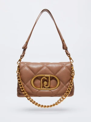 Liu Jo Medium Quilted Lapuffy Bag LIUJO