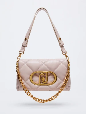Liu Jo Medium Quilted Lapuffy Bag LIUJO
