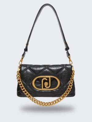 Liu Jo Medium Quilted Lapuffy Bag LIUJO