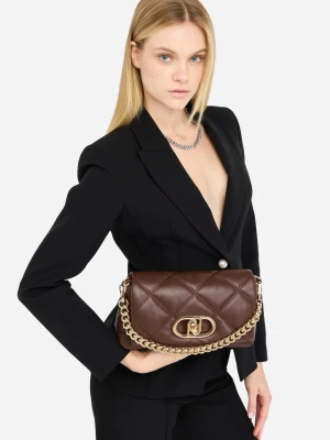 Liu Jo Medium Quilted Lapuffy Bag LIUJO