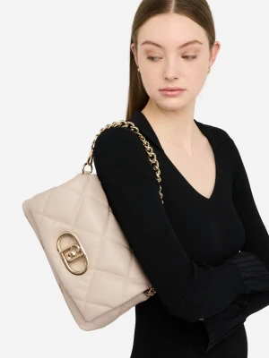 Liu Jo Medium Quilted Lapuffy Bag LIUJO