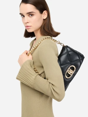 Liu Jo Medium Quilted Lapuffy Bag LIUJO