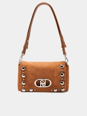 Liu Jo Medium Quilted Lapuffy Bag LIUJO