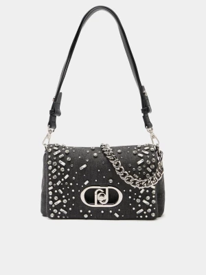 Liu Jo Medium Quilted Lapuffy Bag LIUJO