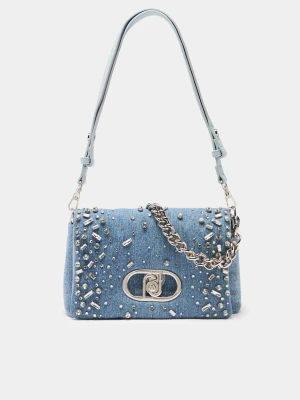 Liu Jo Medium Quilted Lapuffy Bag LIUJO