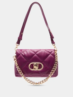 Liu Jo Medium Quilted Lapuffy Bag LIUJO