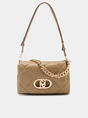 Liu Jo Medium Quilted Lapuffy Bag LIUJO