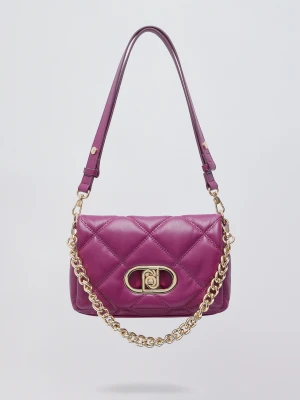 Liu Jo Medium Quilted Lapuffy Bag LIUJO