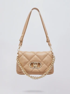 Liu Jo Medium Quilted Lapuffy Bag LIUJO