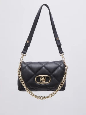 Liu Jo Medium Quilted Lapuffy Bag LIUJO