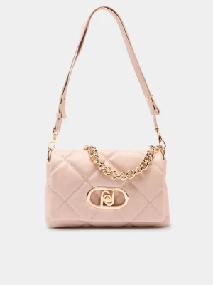 Liu Jo Medium Quilted Lapuffy Bag LIUJO