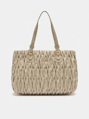 Liu Jo Medium Quilted Shopping Bag LIUJO