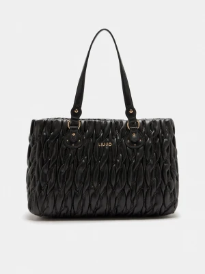 Liu Jo Medium Quilted Shopping Bag LIUJO
