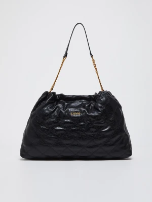 Liu Jo Medium Quilted Shoulder Bag LIUJO