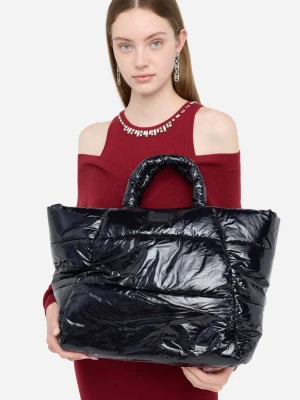 Liu Jo Medium Quilted Tote Bag LIUJO