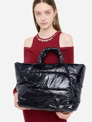 Liu Jo Medium Quilted Tote Bag LIUJO
