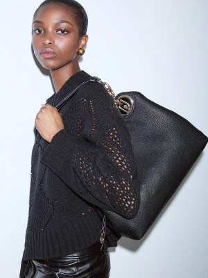 Liu Jo Medium Satchel Bag