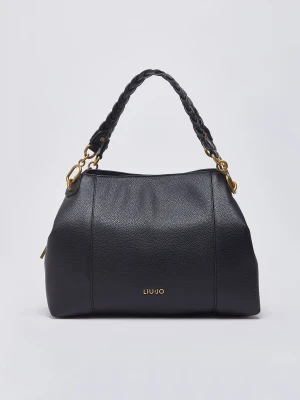 Liu Jo Medium Satchel czarny