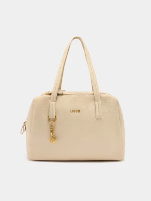 Liu Jo Medium Satchel With Charm LIUJO