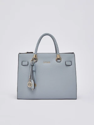 Liu Jo Medium Satchel With Charms LIUJO