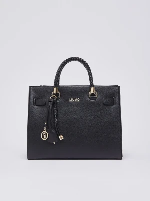Zdjęcie produktu Liu Jo Medium Satchel With Charms LIUJO