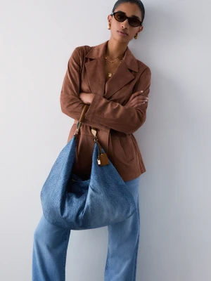 Liu Jo Medium Scarf Bag