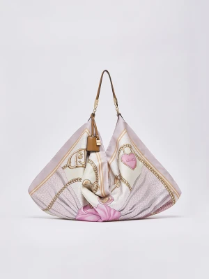 Liu Jo Medium Scarf Bag LIUJO