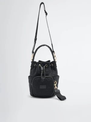Liu Jo Medium Scuba Bucket Bag LIUJO