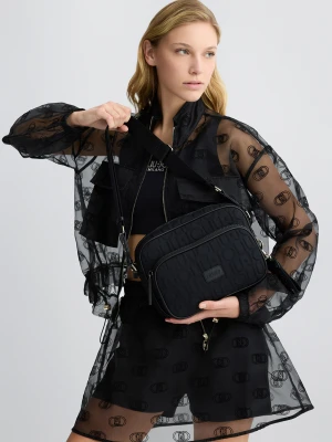 Liu Jo Medium Scuba Crossbody Bag LIUJO