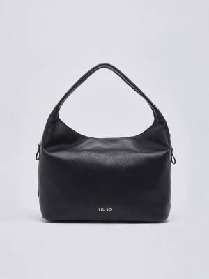 Liu Jo Medium Shoulder Bag czarny