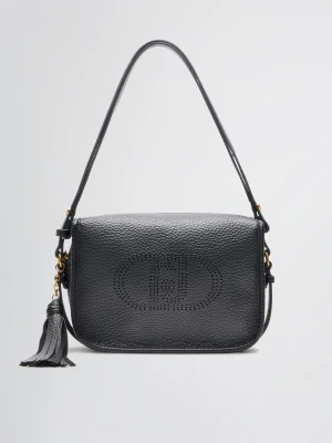 Liu Jo Medium Shoulder Bag czarny