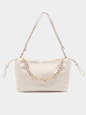 Liu Jo Medium Shoulder Bag With Chain LIUJO