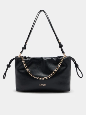 Liu Jo Medium Shoulder Bag With Chain LIUJO
