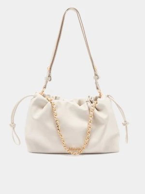 Liu Jo Medium Shoulder Bag With Chain LIUJO