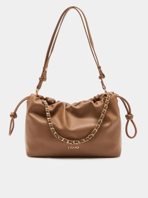 Liu Jo Medium Shoulder Bag With Chain LIUJO