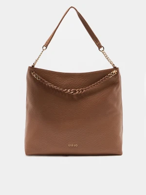 Liu Jo Medium Shoulder Bag With Chain LIUJO