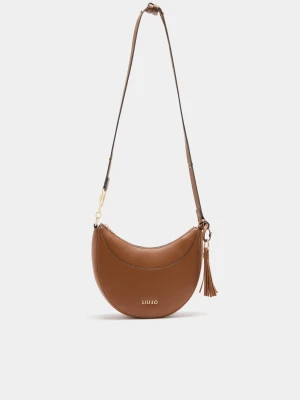Liu Jo Medium Shoulder Bag With Charm
