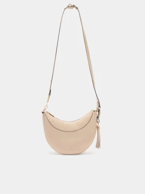 Liu Jo Medium Shoulder Bag With Charm LIUJO
