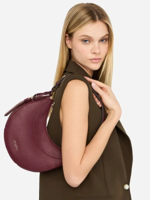 Liu Jo Medium Shoulder Bag With Charm LIUJO