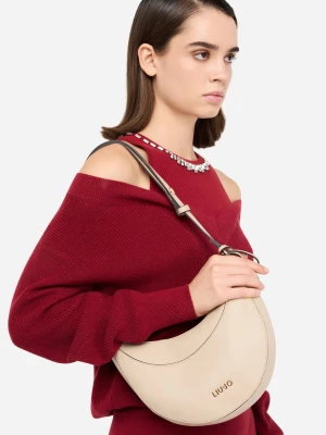 Liu Jo Medium Shoulder Bag With Charm LIUJO