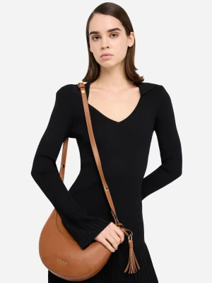 Liu Jo Medium Shoulder Bag With Charm LIUJO