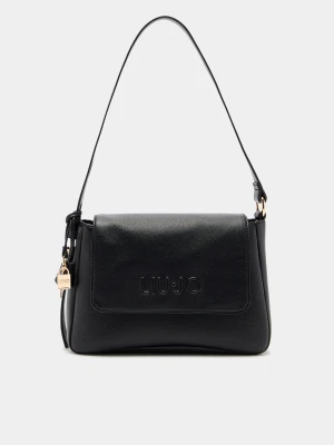 Liu Jo Medium Shoulder Bag With Charms LIUJO