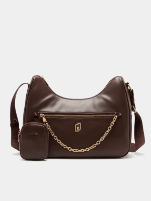 Liu Jo Medium Shoulder Bag With Coin Purse LIUJO