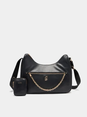 Liu Jo Medium Shoulder Bag With Coin Purse LIUJO