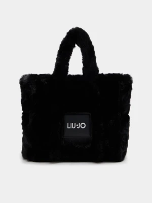 Liu Jo Medium Teddy Tote Bag LIUJO