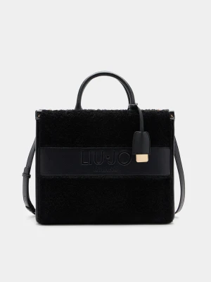 Liu Jo Medium Teddy Tote Bag LIUJO