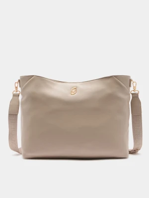 Liu Jo Medium Tote Bag With Charm LIUJO