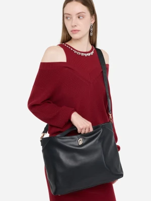 Liu Jo Medium Tote Bag With Charm LIUJO