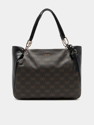 Liu Jo Medium Tote Bag With Logo LIUJO