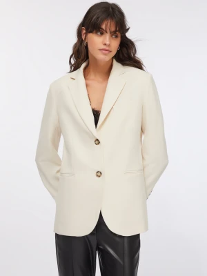 Liu Jo Mélange Fabric Blazer LIUJO